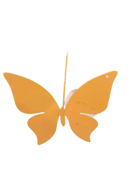 Metal Small Butterfly