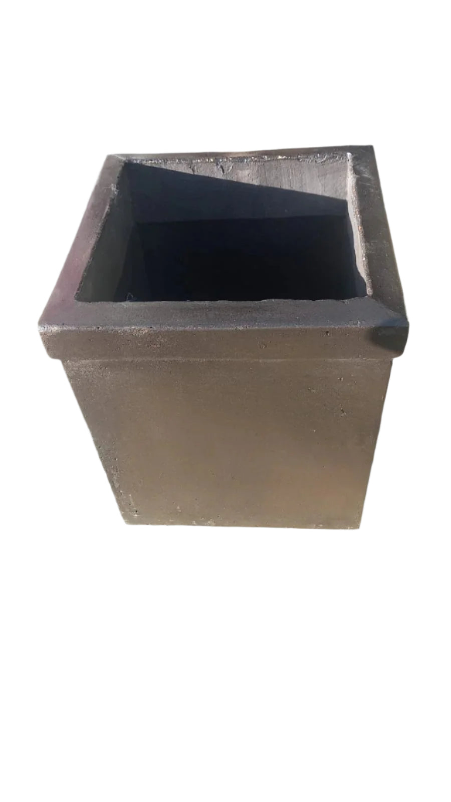 Carrington Plain Pot Various