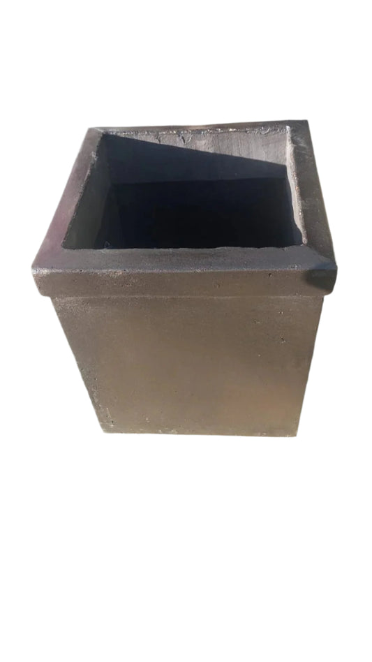 Carrington Plain Pot Various