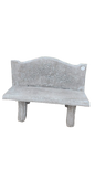 Cecelia Bench Concrete Furniture (On Order) 1300mm