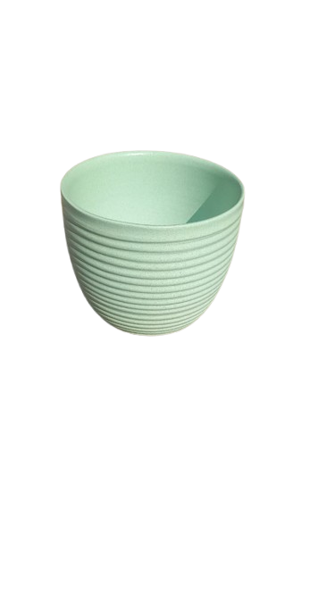 Ceramic Ribbed Various  D10