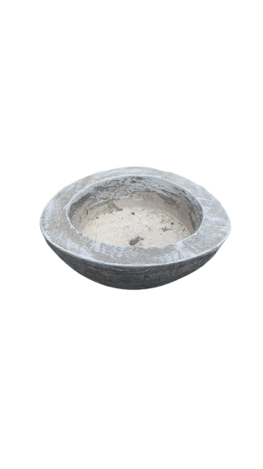 Concrete Pots CG 013 (On Order) 270mm x 90mm