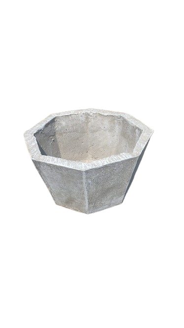 Concrete Pots CG 017 (On Order) 580mm x 360mm