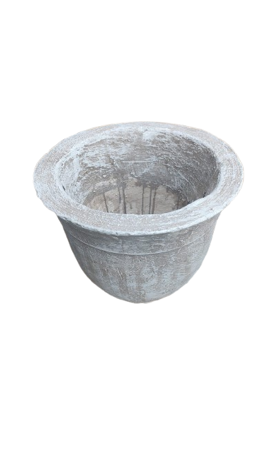 Concrete Pots CG 018 (On Order) 300mm x 270mm