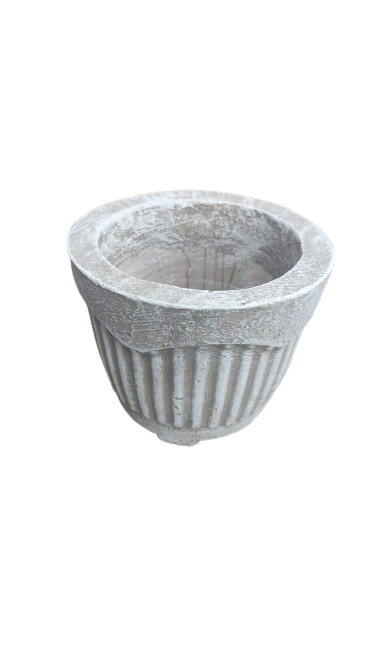 Concrete Pots CG 019 (On Order) 310mm x 270mm