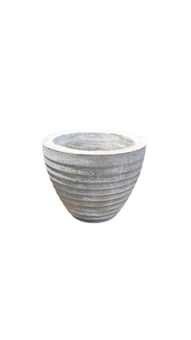 Concrete Pots CG 032 (On Order) 360mm x 290mm