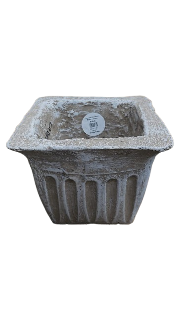 Concrete Pots CG 057 (On Order) 260mm x 210mm