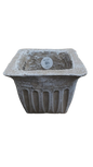 Concrete Pots CG 057 (On Order) 260mm x 210mm