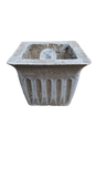 Concrete Pots CG 059 (On Order) 180mm x 140mm