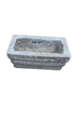 Concrete Pots CG 072 (On Order Order) 180mm x 150mm x 340mm
