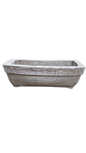 Concrete Pots CG 085 (On Order) 460mm x 155mm x 175mm