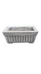 Concrete Pots CG 088 (On Order) 310mm x 135mm x 160mm