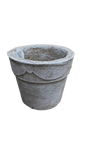 Concrete Pots CG 089 (On Order) 200mm x 180mm