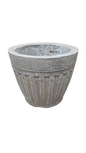 Concrete Pots CG 090 (On Order) 390mm x 340mm