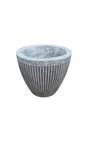 Concrete Pots CG091 (On Order) 410mm x 360mm