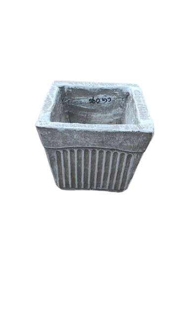 Concrete Pots CG 095 (On Order) 280mm x 250mm