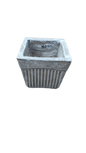 Concrete Pots CG 095 (On Order) 280mm x 250mm