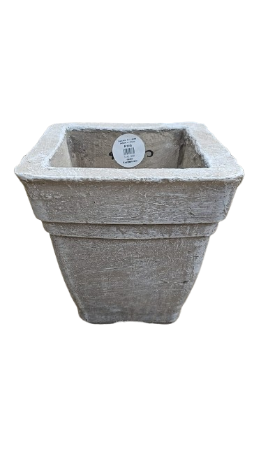 Concrete Pots CG 096 (On Order) 260mm x 280mm
