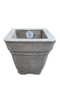 Concrete Pots CG 096 (On Order) 260mm x 280mm
