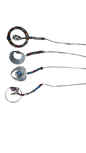 Chain Suncatchers