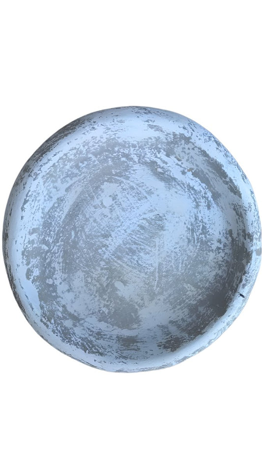Drip Round Trays Assorted