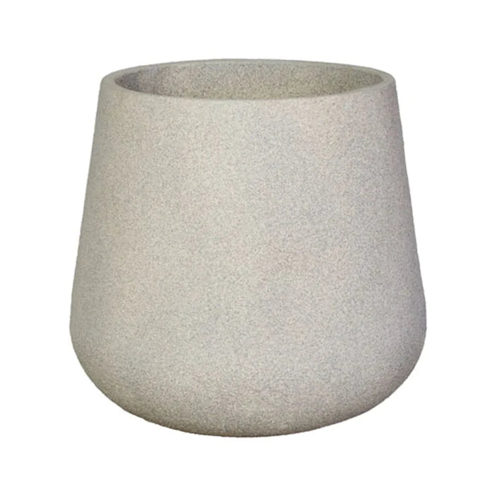 Colorado Pot With Drip Tray