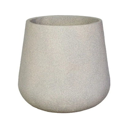 Colorado Pot With Drip Tray