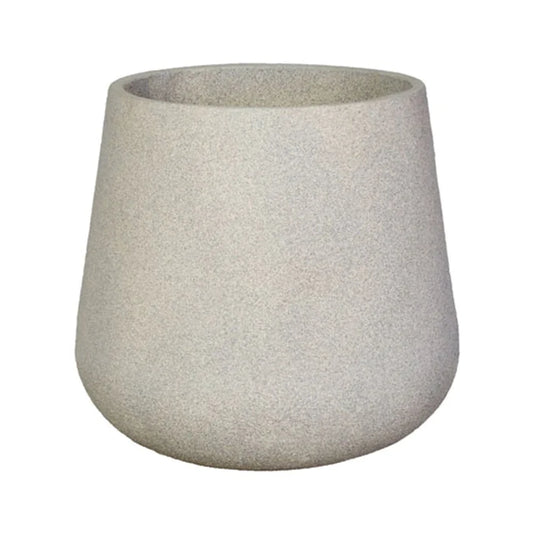 Colorado Pot With Drip Tray