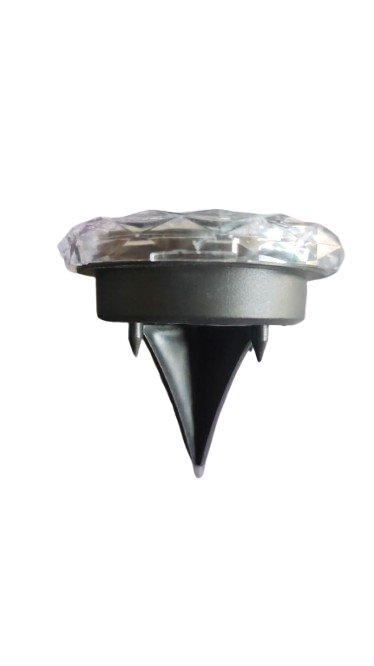 Pose Up Diamond Solar Lights