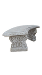Dublin Bench Concrete Furniture (On Order) 1300mm