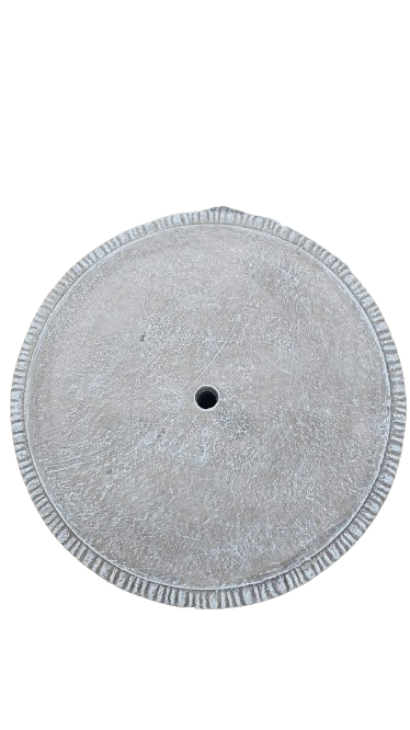 Dublin Table Concrete furniture (On Order) 1000mm