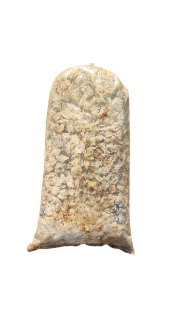 Dump Crush Stones Bag