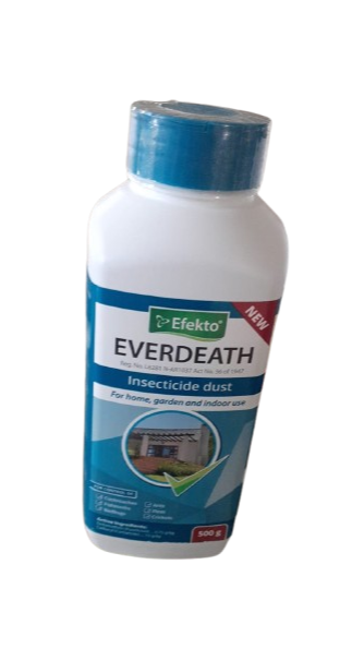 Efekto Everdeath 500G