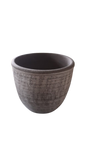 Ceramic pot (F47G)