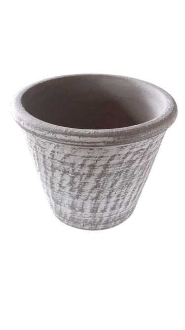 Ceramic Pot - F66G