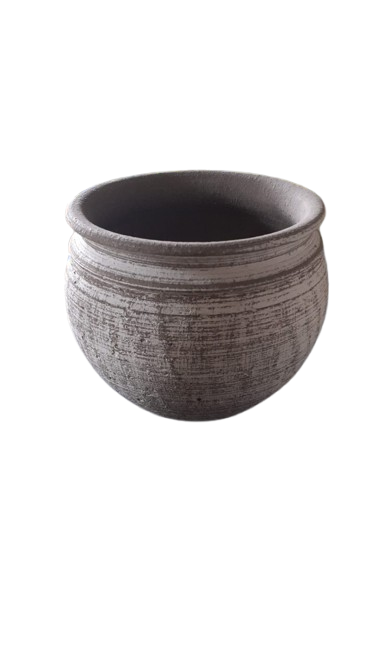 Ceramic Pot F80G