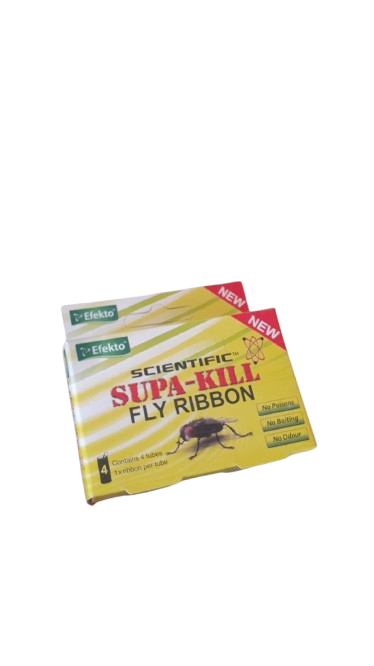 SUPA-KILL Fly Ribbon
