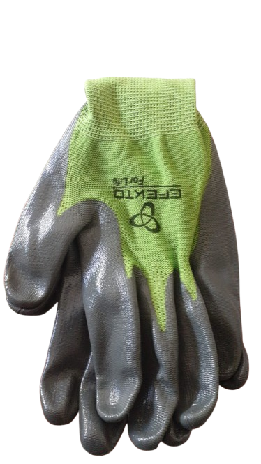 EfeKto Nitrile Gloves Various