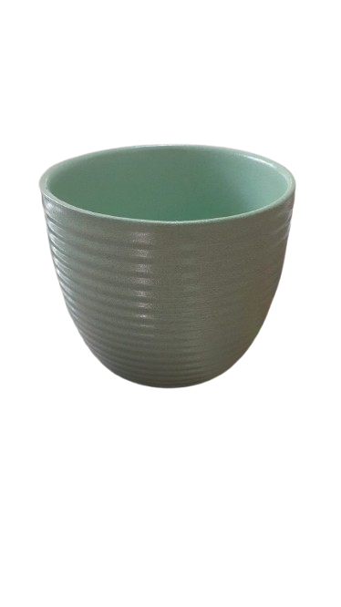 Ceramic Ribbed Various  D10