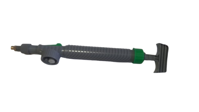High Pressure Hand Held Sprayer