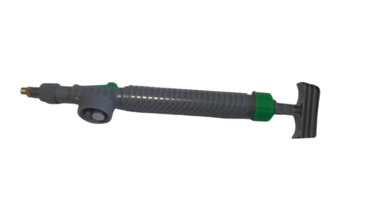 High Pressure Hand Held Sprayer