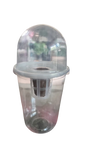 Hydroponic Plastic Planting Pot