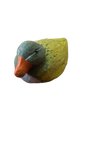 Orange Billed Duck Various Sizes Concrete Ornament
