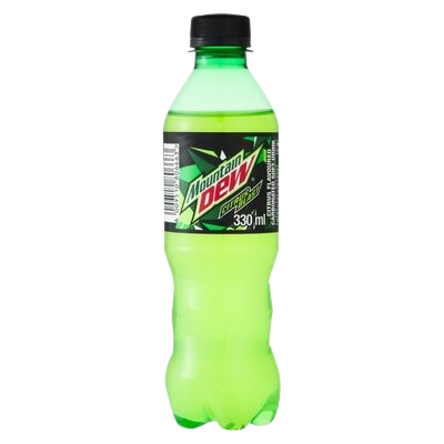 Cold Drinks