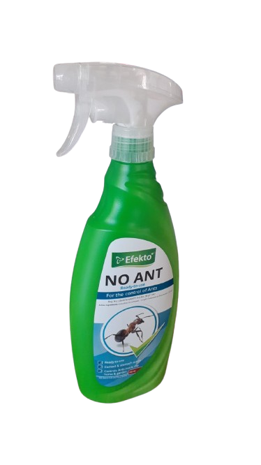 Efekto No Ant RTU  750ml