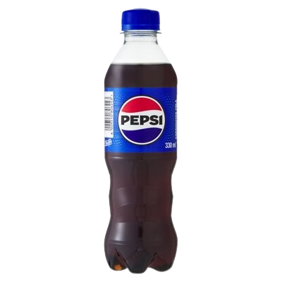 Cold Drinks