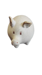 Piggy Ceramic Ornament