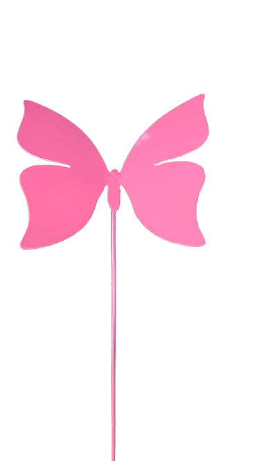Metal Small Butterfly
