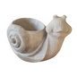 Cement pots
