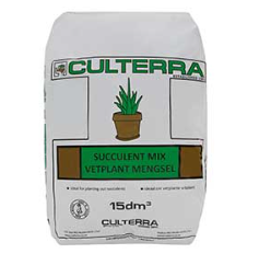 Culterra Succulent Mix 15dm3